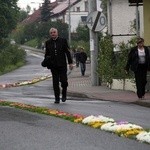 Kwietne dywany na listę Światowego Dziedzictwa UNESCO