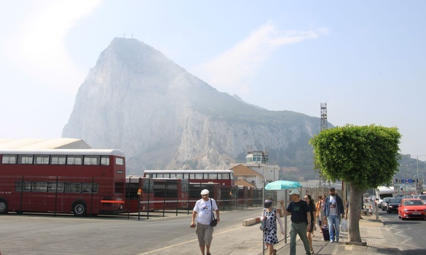 Gibraltar