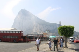 Gibraltar