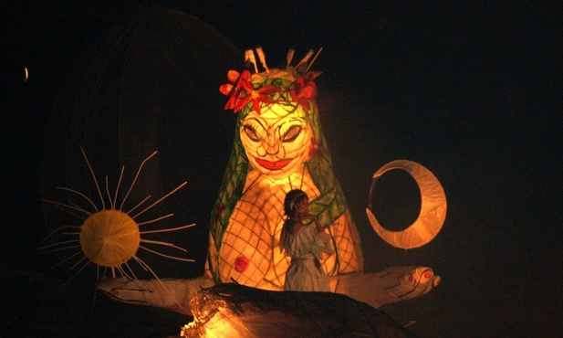 Pachamama