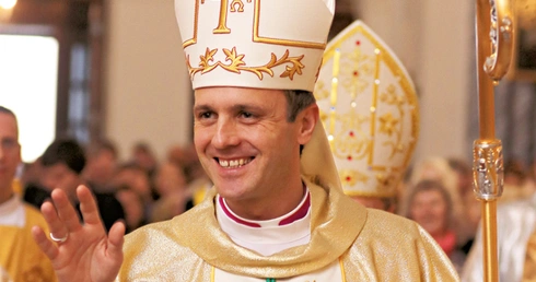 Jestem z tej ziemi