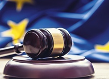Nie jest jasne, na ile działania TSUE są zgodne z europejskimi traktatami, a na ile są one próbą poszerzenia przez trybunał swoich kompetencji.
