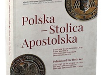 Polska – Stolica Apostolska.
Z dziejów wzajemnych relacji w 100. rocznicę odnowienia stosunków dyplomatycznych.
Warszawa 2019. Ministerstwo 
Spraw Zagranicznych RP. 
Pod redakcją Wojciecha Bilińskiego przy współpracy Piotra Samerka i Huberta Wajsa., ss. 397.