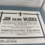 Konferencja o prof. Janie Zdzisławie Włodku (1885-1940)