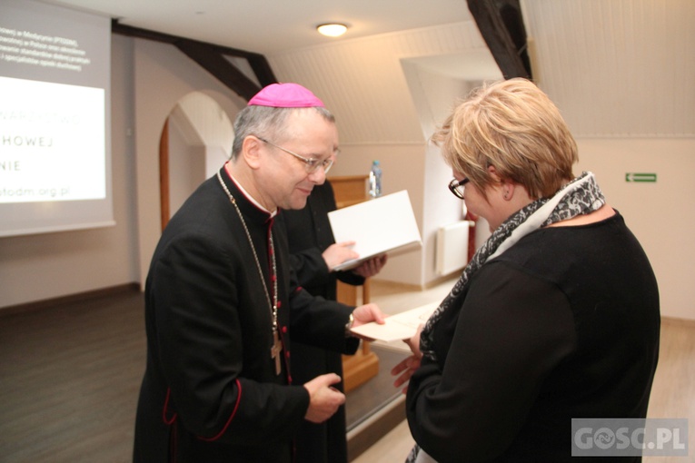 Rada ds. Duszpasterstwa Chorych i Służby Zdrowia rozpoczęła działalność