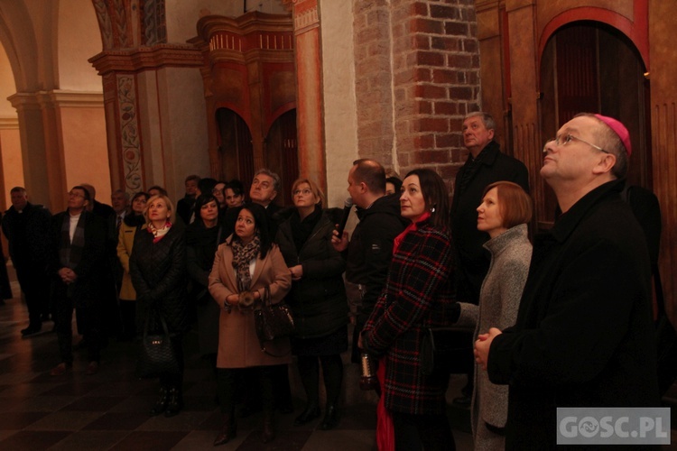 Rada ds. Duszpasterstwa Chorych i Służby Zdrowia rozpoczęła działalność