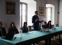 Co z turystyką w Sandomierzu? 