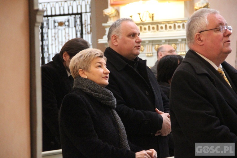Rada ds. Duszpasterstwa Chorych i Służby Zdrowia rozpoczęła działalność