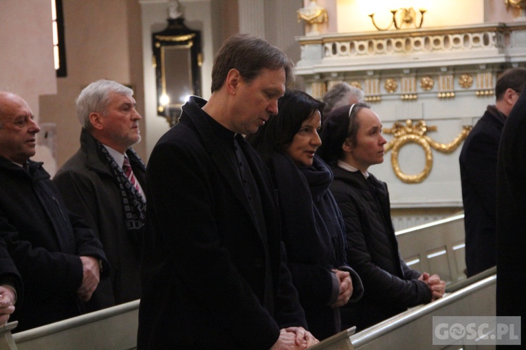 Rada ds. Duszpasterstwa Chorych i Służby Zdrowia rozpoczęła działalność