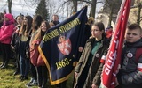 Staszów. Rocznica bitwy powstańczej