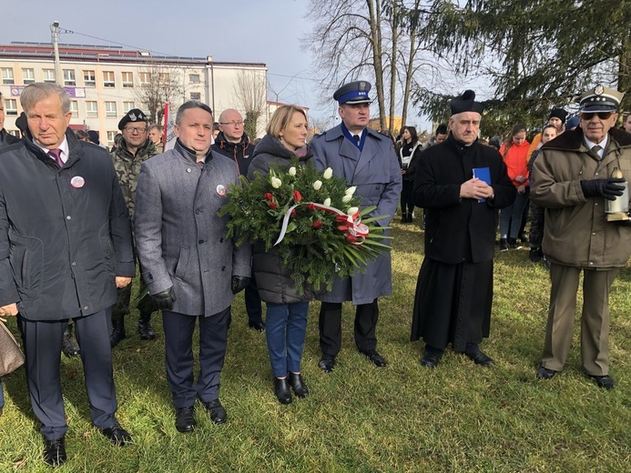 ​Rocznica bitwy powstańczej pod Staszowem