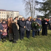 ​Rocznica bitwy powstańczej pod Staszowem