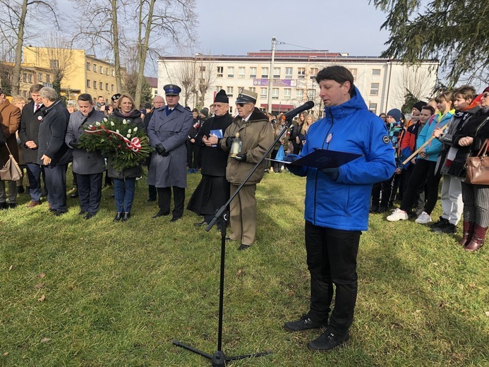 ​Rocznica bitwy powstańczej pod Staszowem