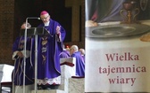 Pogrzeb śp. Łucji Pnioczyńskiej