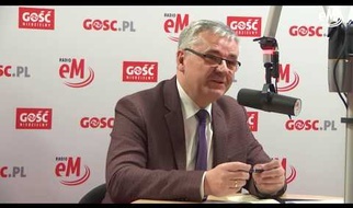 Andrzej Sznajder: Życzyłbym sobie, byśmy swoją historię przemyśleli (20.2.2020)