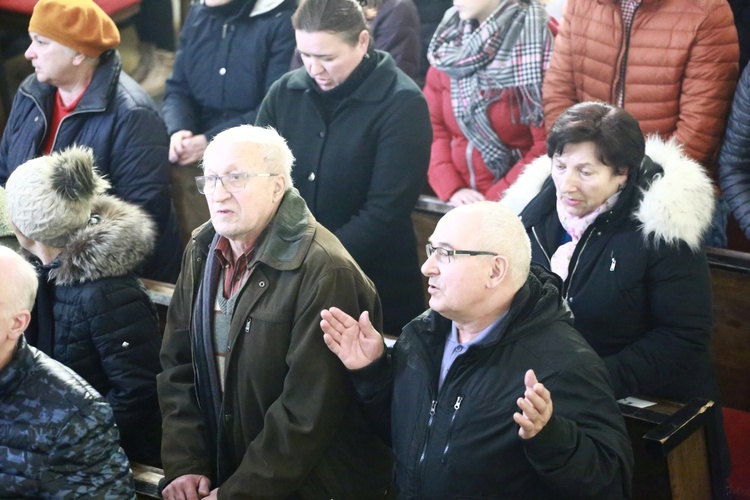 43. Bocheński Wieczór Modlitwy Strumienie