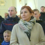 43. Bocheński Wieczór Modlitwy Strumienie