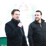 43. Bocheński Wieczór Modlitwy Strumienie