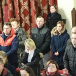 43. Bocheński Wieczór Modlitwy Strumienie