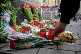 Czy wśród ofiar z Hanau są polscy obywatele?