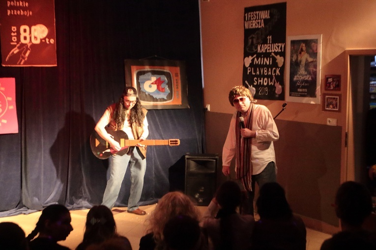 Lwówek Śląski. Festiwal Warsztatów Terapii Zajęciowej