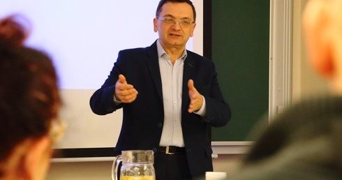 Cenisz siebie? Jedz zdrowiej