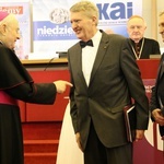 Gala Nagrody im. bp. Romana Andrzejewskiego