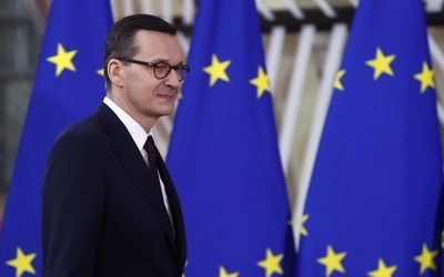 Morawiecki: To najtrudniejsze z negocjacji budżetowych