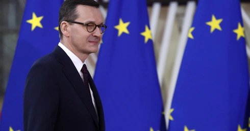 Morawiecki: To najtrudniejsze z negocjacji budżetowych