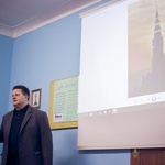 Prelekcja w parafii pw. Andrzeja Boboli w Świdnicy