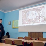 Prelekcja w parafii pw. Andrzeja Boboli w Świdnicy
