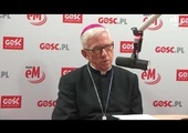 Abp Wiktor Skworc: Nie wskazywałem żadnej osoby, która ma być upamiętniona w Panteonie Górnośląskim