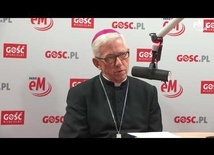 Abp Wiktor Skworc: Nie wskazywałem żadnej osoby, która ma być upamiętniona w Panteonie Górnośląskim