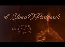 Pamiętaj o nas, miłosierny Panie