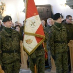 Jubileusz leśników z Baryczy