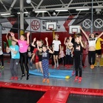 Ferie w Centrum Nauki i Zabawy Bajka