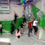 Ferie w Centrum Nauki i Zabawy Bajka