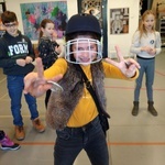 Ferie w Centrum Nauki i Zabawy Bajka