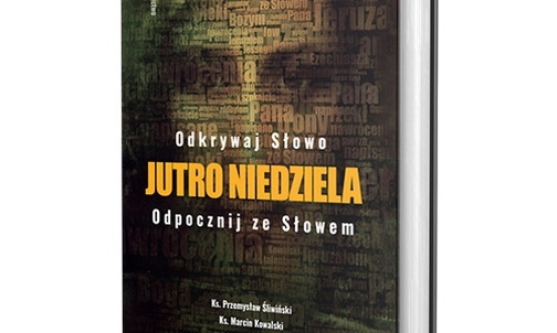 16.02.2020 | Jutro niedziela