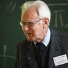 prof. Andrzej Trautman