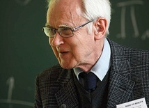 prof. Andrzej Trautman