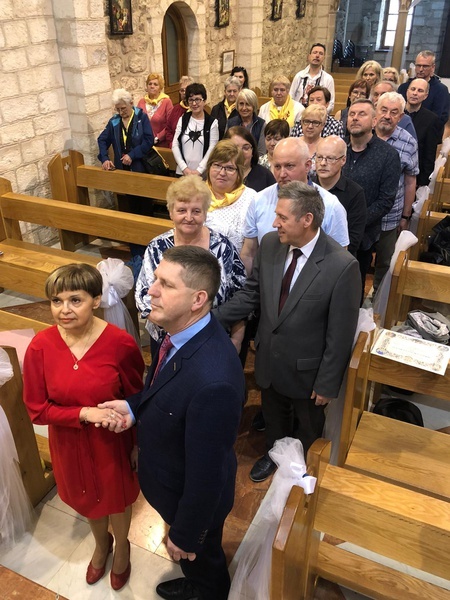 Diecezjalna Pielgrzymka do Ziemi Świętej z bp. Adamem Bałabuchem