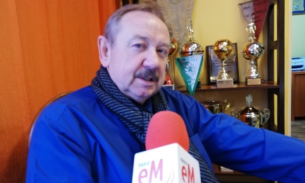 Ruda Śląska. Sytuacja klubów sportowych dalej kiepska, ale Urania wystartuje w rozgrywkach