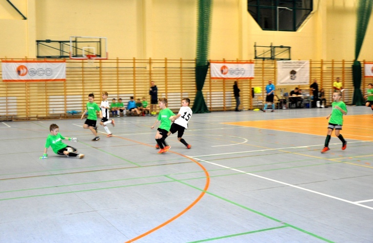 Rodzinne kibicowanie fair play