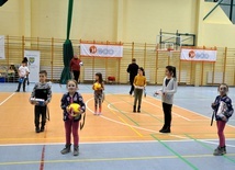 Rodzinne kibicowanie fair play