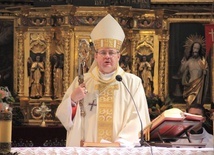 Abp Adamczyk był nuncjuszem w Liberii, Gambii i Sierra Leone, a także w Panamie.