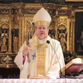 Abp Adamczyk był nuncjuszem w Liberii, Gambii i Sierra Leone, a także w Panamie.