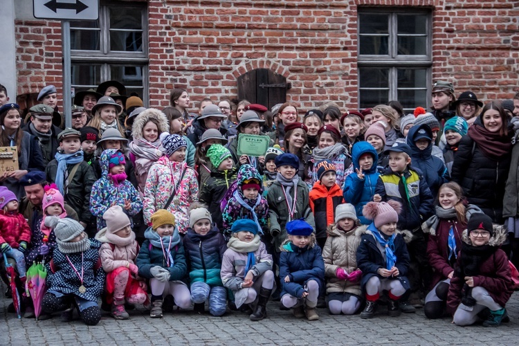 Dzień Myśli Braterskiej