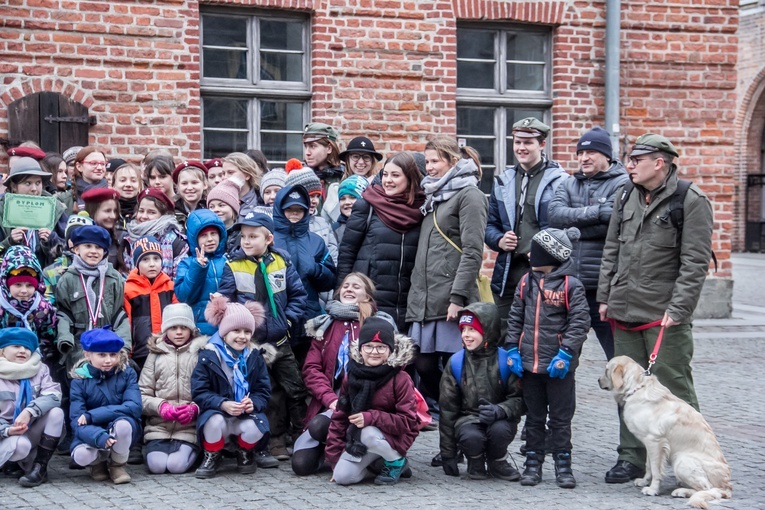 Dzień Myśli Braterskiej