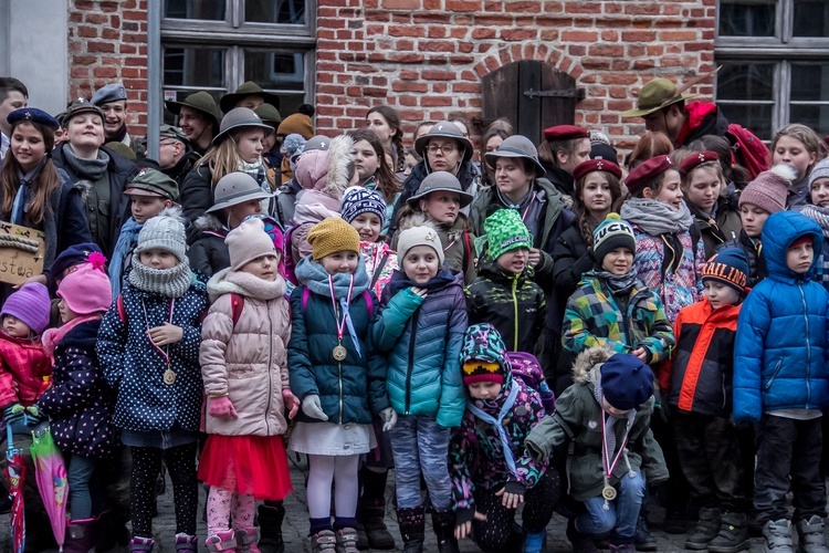 Dzień Myśli Braterskiej